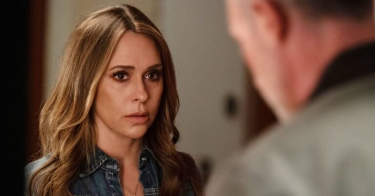 I Know What You Did Director Debunks Jennifer Love Hewitt Rumor