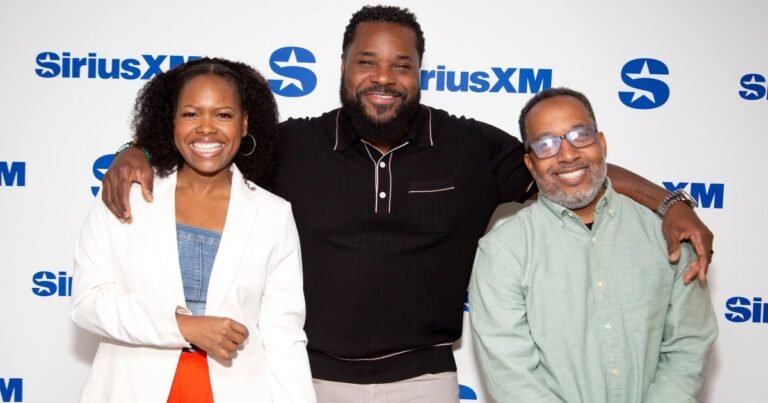 Malcolm-Jamal Warner’s Final Email to Podcast Cohost Before Death (Excl)