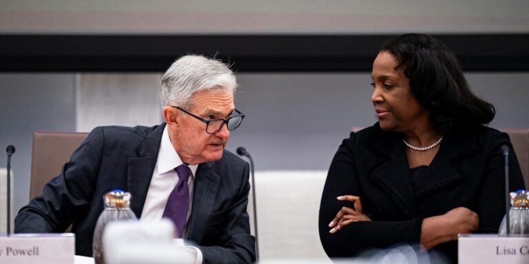 Trump declares war on the Fed, setting up a titanic struggle for world’s most important central bank