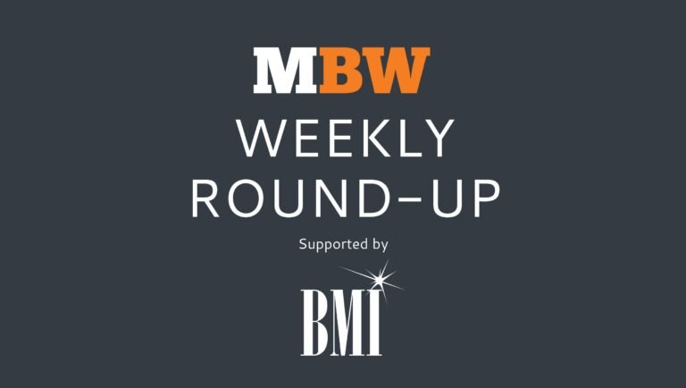 From Live Nation’s FTC lawsuit to BMG’s landmark catalog deal… it’s MBW’s weekly round-up