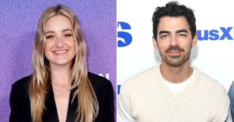 AJ Michalka Reflects on Dating Joe Jonas in 2006 Relationship