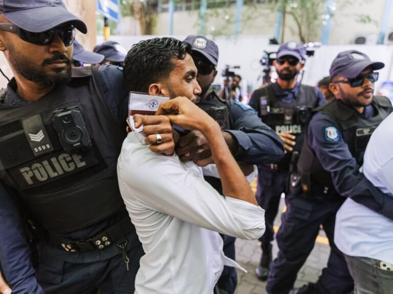 ‘War on free speech’: Outcry after Maldives passes controversial media bill | Freedom of the Press News