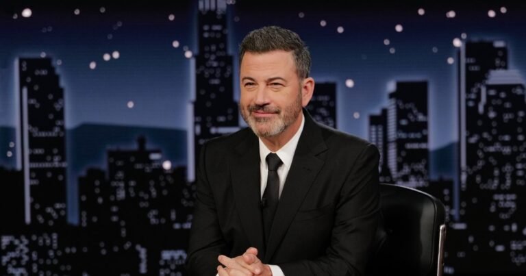 Who Was Supposed to Be on Jimmy Kimmel Live Before ABC Pulled Show?