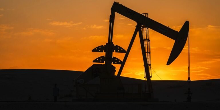 What oil CEOs really think about Trump’s management of the oil sector: ‘Those who can are running for the exits’