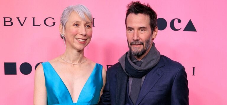 The Truth About Keanu Reeves’ Alleged Secret Wedding Revealed
