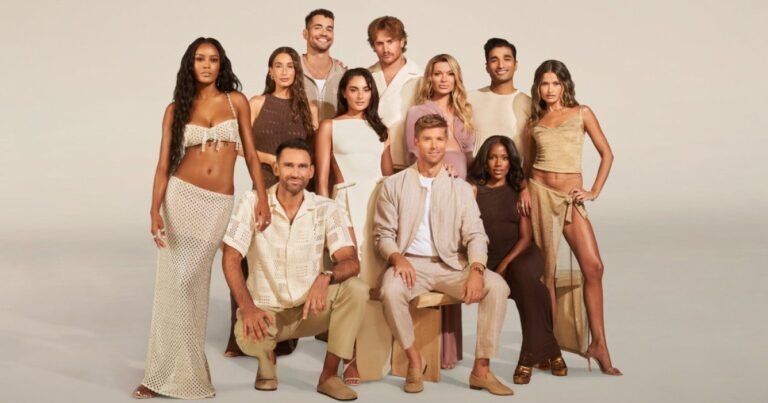 Bravo Is Officially Filming Summer House Spinoff In the City