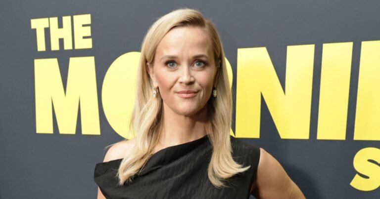 Reese Witherspoon Says Spirit Was ‘Diminished’ in Abusive Relationship