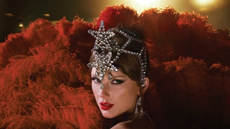 Taylor Swift’s ‘The Life of a Showgirl’ is already a record breaker, as album becomes first to exceed 5m pre-saves on Spotify