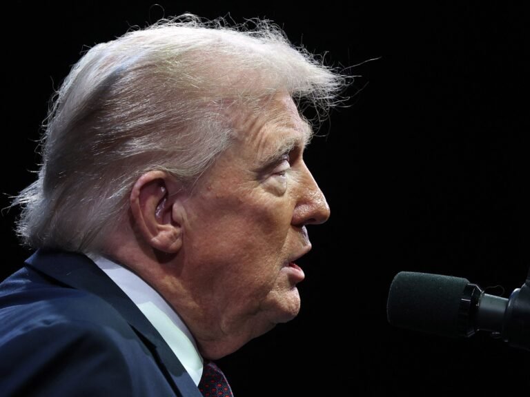 US court upholds sexual assault defamation order against Trump | Donald Trump News