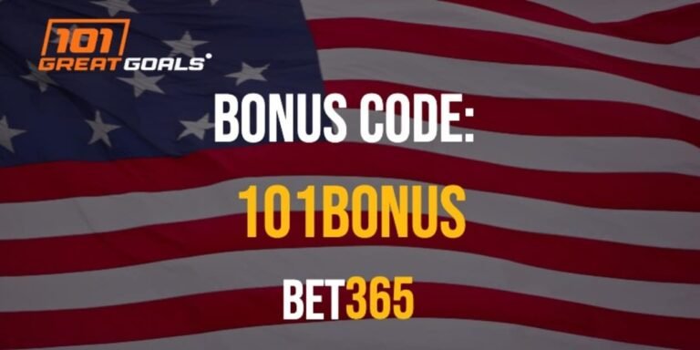 bet365 Bonus Code “101BONUS” $200 Bonus For Ravens @ Chiefs
