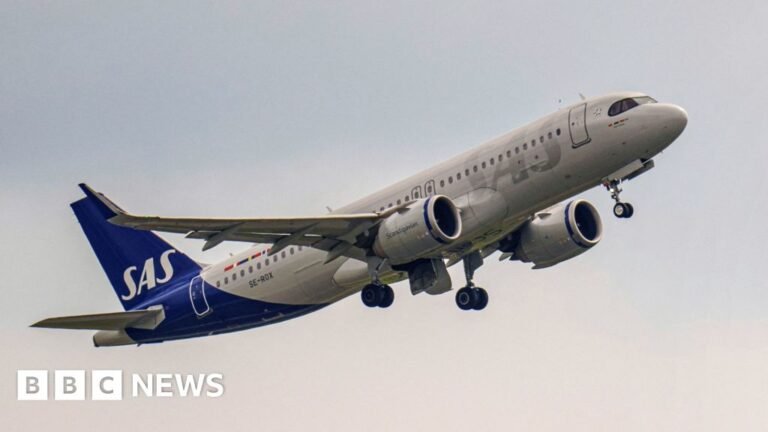 Denmark’s Aalborg airport closes after reports of drones in airspace