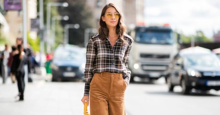 Cozy Up With These Flannel Tops on Amazon — Starting at $16