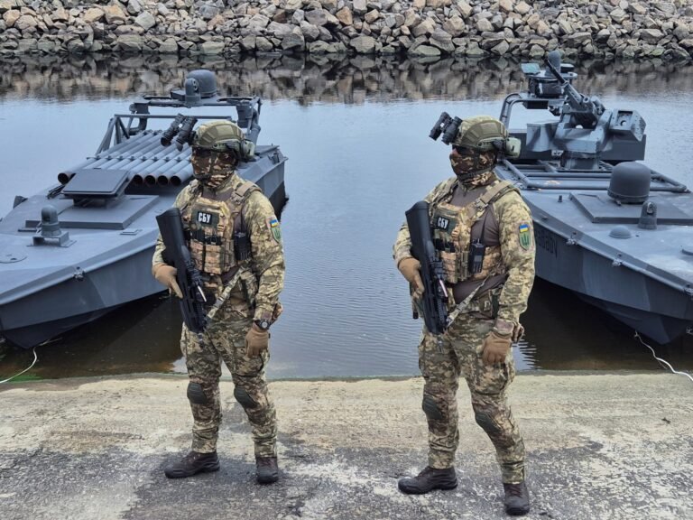 Russia-Ukraine war: List of key events, day 1,337 | Russia-Ukraine war News