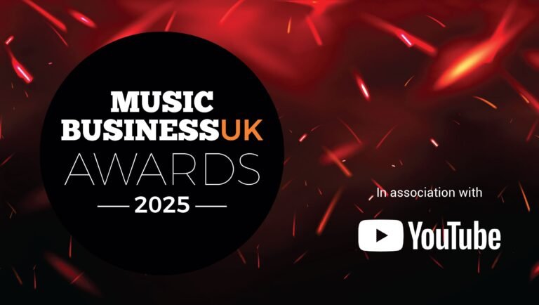 Spotify is sponsor of Contemporary Black Music category at Music Business UK Awards