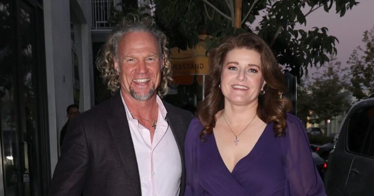 Sister Wives Recap: Robyn Recalls Having ‘Depression’ in Flagstaff