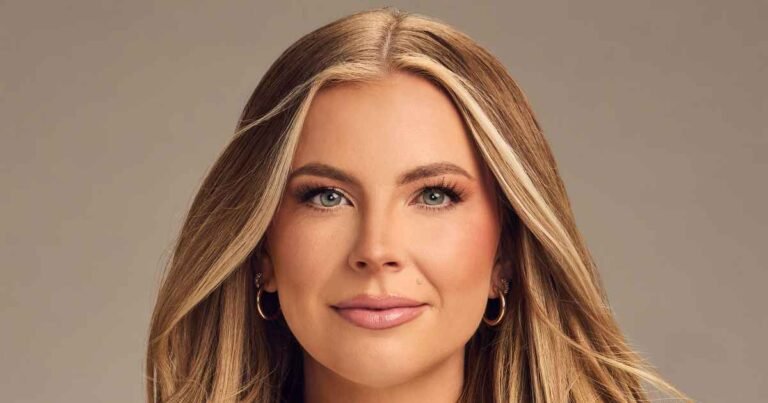 Mayci Neeley Addressing Past Sexual Assault Got Cut From Mormon Wives