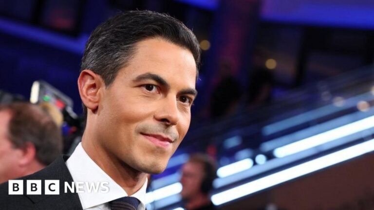 Rob Jetten’s centrist liberals lead Dutch election, exit poll says