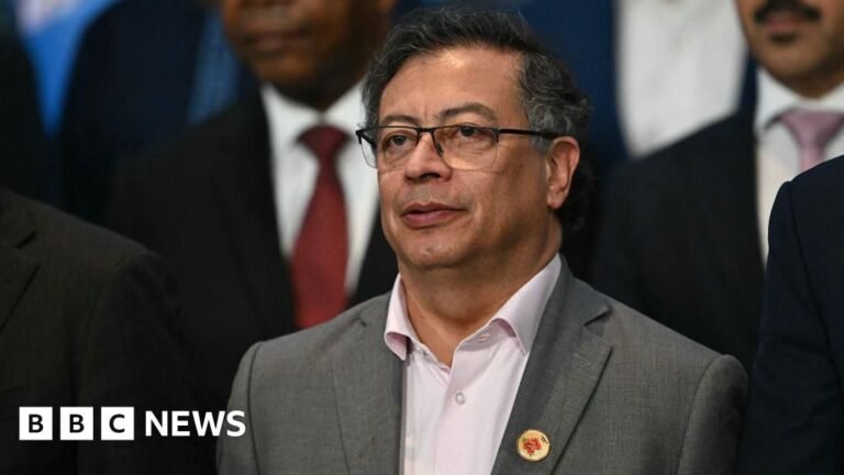 Colombia accuses US of ‘murder’ after strike on boat