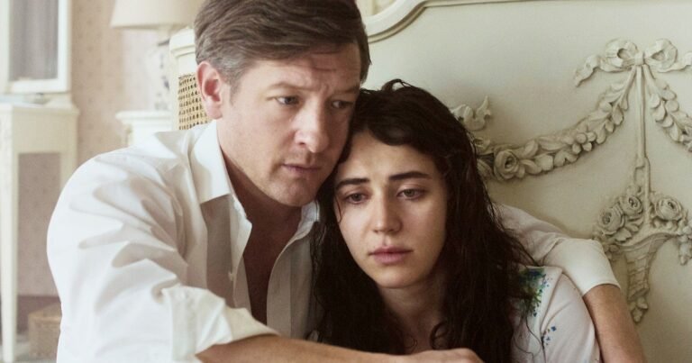 Is Netflix’s New Hit Show No One Saw Us Leave Based on a True Story?