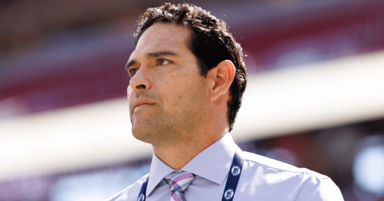 New Footage Shows Mark Sanchez Before Alleged Attack on Truck Driver