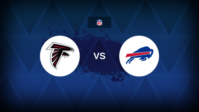 Buffalo Bills @ Atlanta Falcons: Preview, prediction and odds