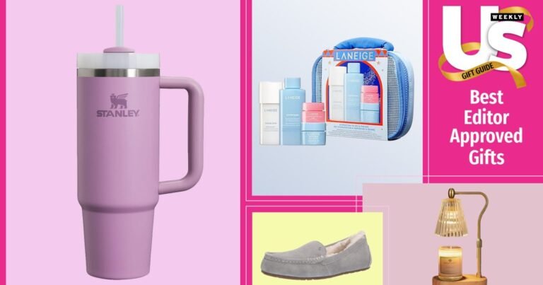 I’m a Shopping Editor: 18 No-Fail Gifts I Swear By — Under $50