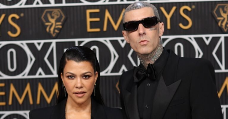 Kourtney Kardashian Defends Controversial Parent Expert Erica Komisar