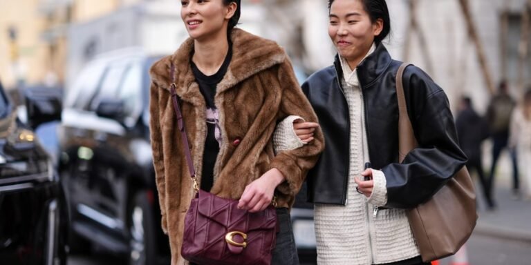 For Gen Z, quiet luxury is dead—they’re packing lunch at home while shelling out on conspicuous consumption