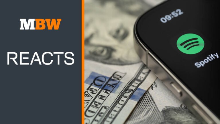 On… Spotify’s billion-dollar pricing opportunity