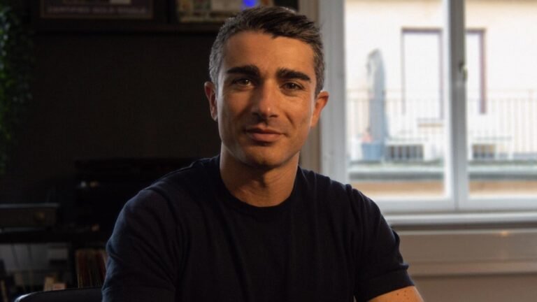 Giorgio D’Ambrosio appointed CEO of Amuse; music distributor adds Firebird executive to board