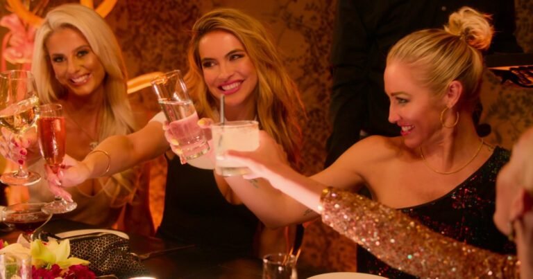 Selling Sunset’s Mary Bonnet Questions Chrishell Stause’s Behavior Before Exit