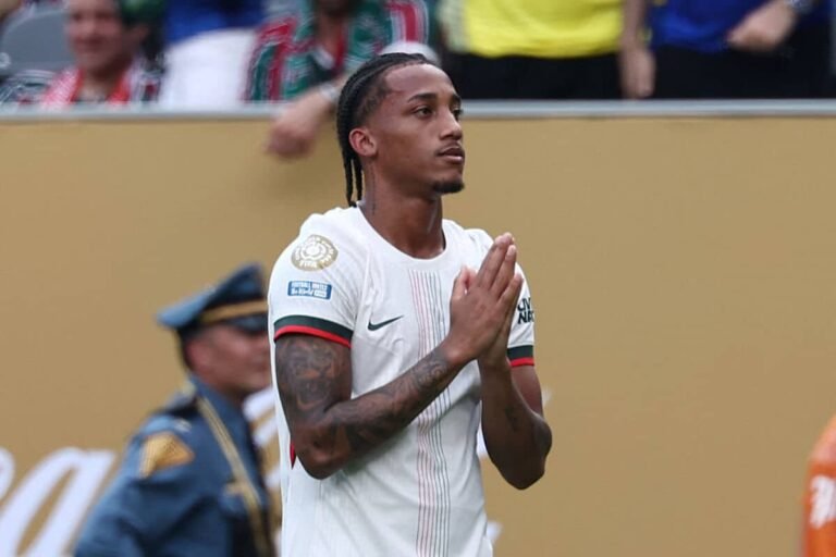 Qarabag v Chelsea: Commentary, updates, goals and stats