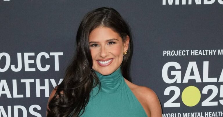 Remi Bader Recalls Having Nearly $0 in Bank Due to ‘Binge Eating’