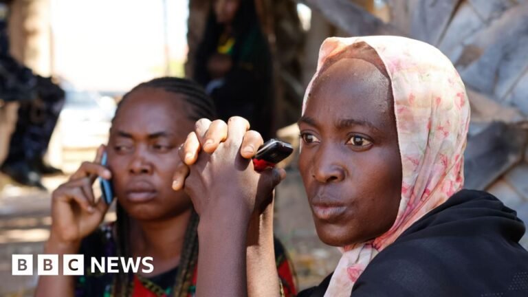 Nigeria says it has secured release of about 100 children