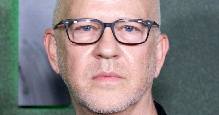 Ryan Murphy Credits Nip/Tuck For Making Plastic Surgery Less Taboo