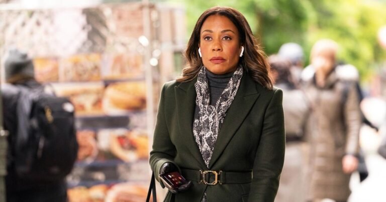 Karen Pittman Says TV Hosts ‘Get Triggered’ by The Morning Show