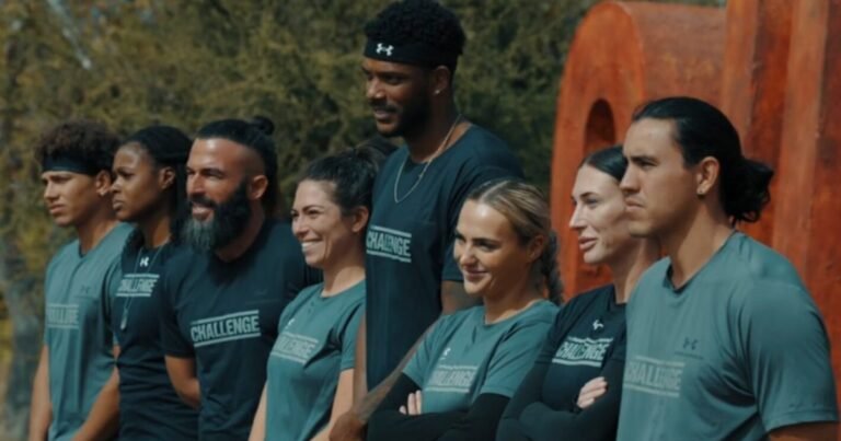 Meet the New Winners of ‘The Challenge: Vets and New Threats’
