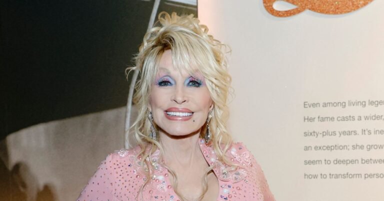 Dolly Parton Celebrates 80th Birthday After Revealing Health Issues
