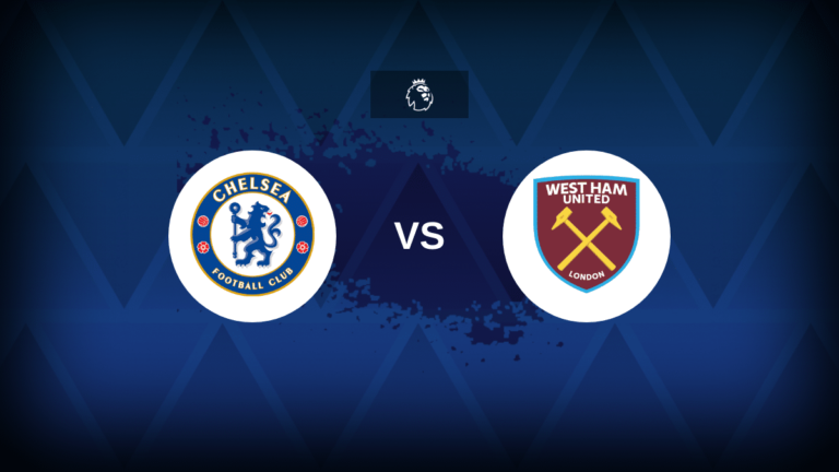 Chelsea v West Ham – Line-ups, stats and preview