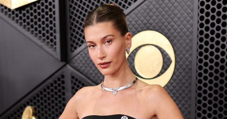 Hailey Bieber Reflects on Her Health After Stroke, Heart Surgery