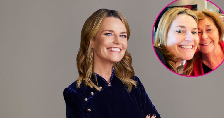 Everything Savannah Guthrie Has Said About Mom Nancy’s Disappearance