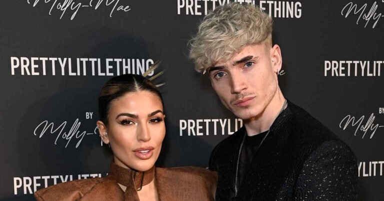 Too Hot to Handle’s Cam Holmes and Emily Miller’s Relationship Timeline