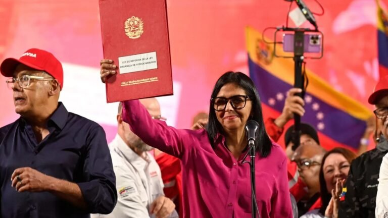 How much control will the US have over Venezuela’s oil? | TV Shows