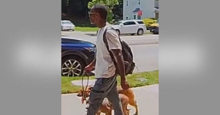 Georgia Police Identify Suspect In ‘Sickening’ Animal Cruelty Case