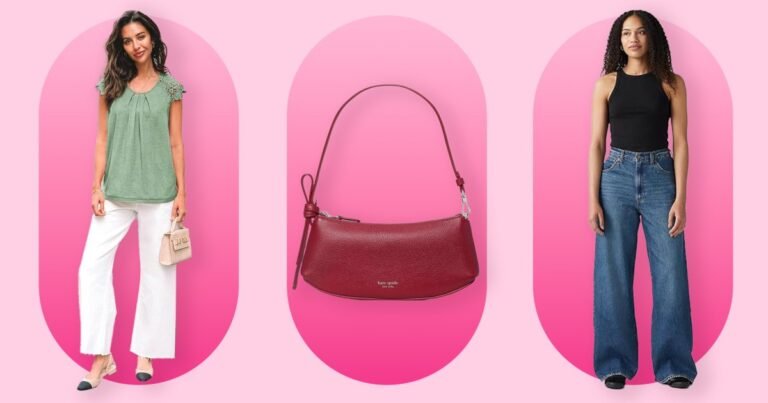 50+ Best Deals to Shop, From $4