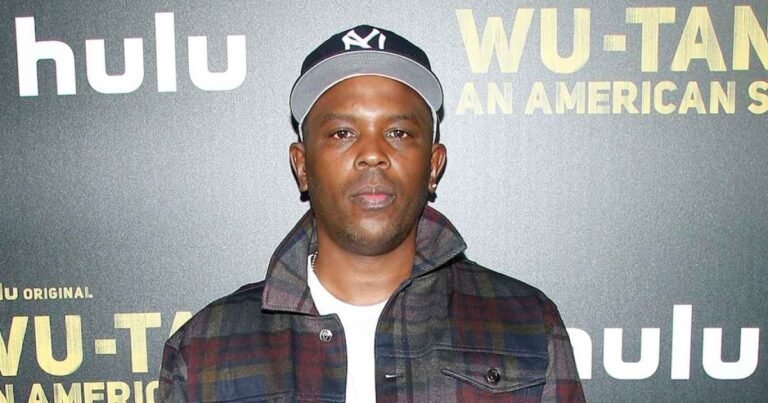 Wu-Tang Clan’s Oliver ‘Power’ Grant’s Cause of Death Confirmed