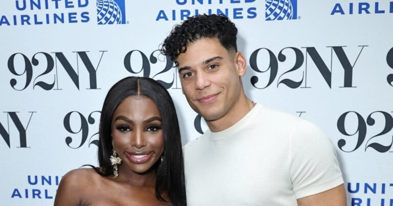 Are JaNa Craig and Kenny Rodriguez Still Together?