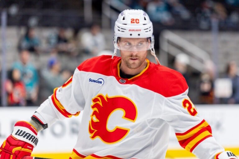 How Active Will the Calgary Flames Be?