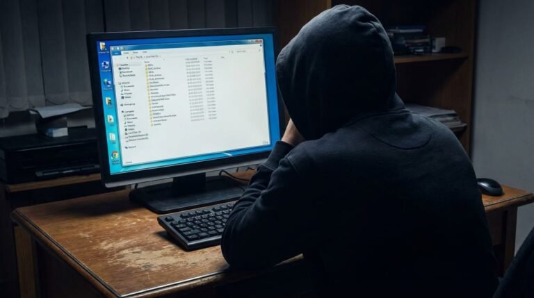 Streaming fraud man who pocketed $8m using hundreds of thousands of AI songs streamed billions of times by bots pleads guilty