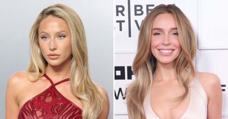 Alix Earle Supported By Carl’s Jr Amid Beef With Alex Cooper